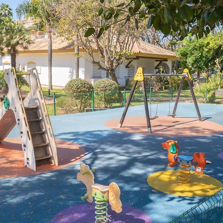 Apartamento Dama De Noche L - Puerto Banus Marbella Exterior foto